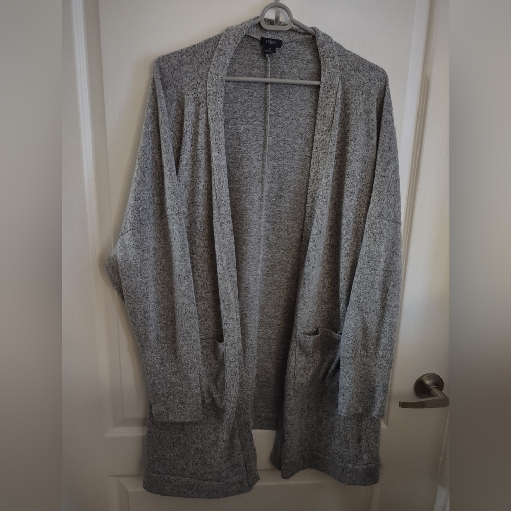 Spring and Summer sweater